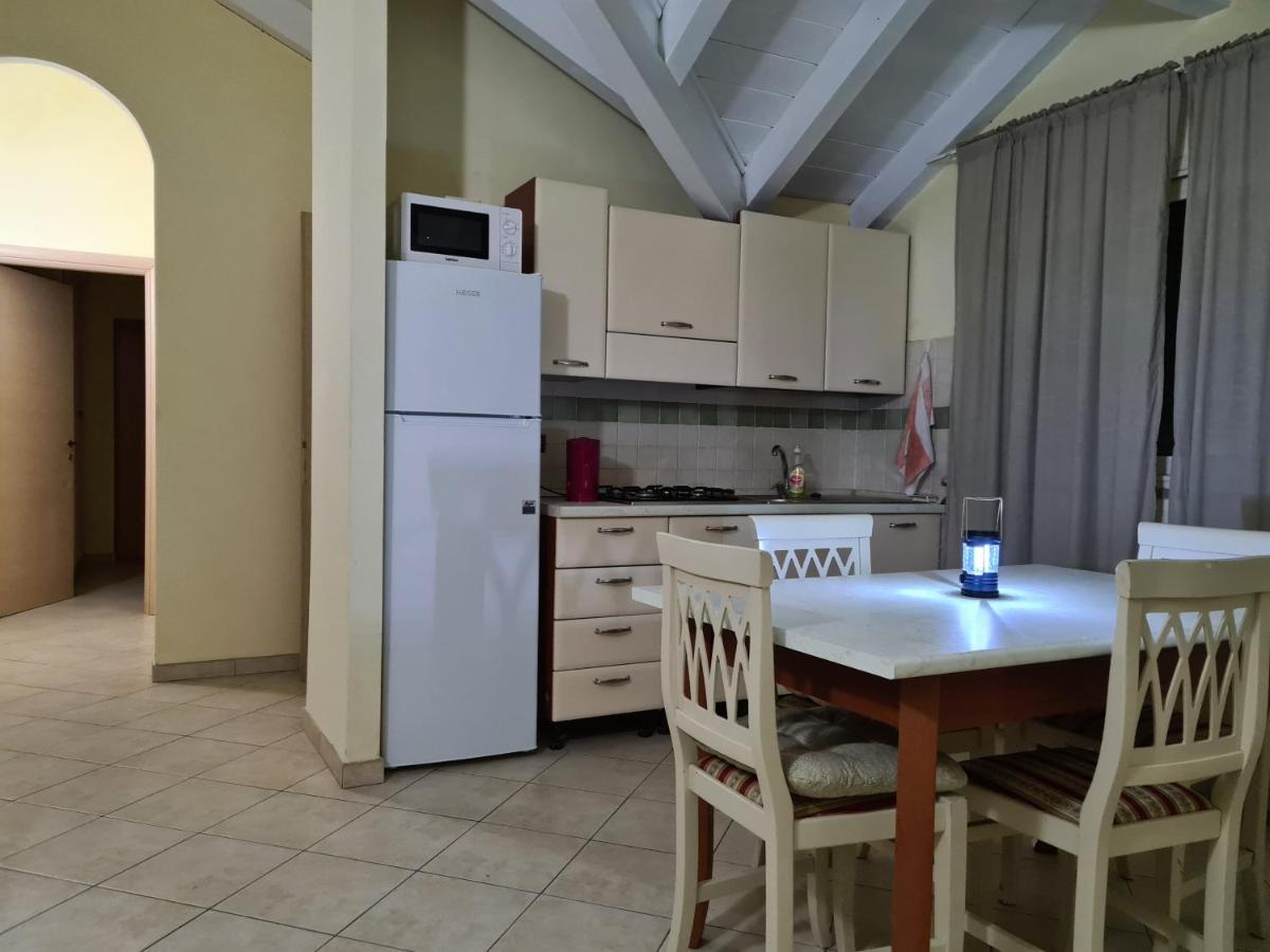 Plaza Top Floor Apartment Santa Maria Kültér fotó